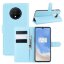 Чехол для OnePlus 7T (голубой)