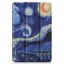 Чехол Smart Case для Huawei MatePad 10.4 (Starry Sky)