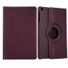 Поворотный чехол для Huawei MatePad SE, AGS5-W09, AGS5-L09 (фиолетовый)