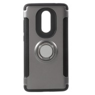 Чехол Hybrid Kickstand для Xiaomi Redmi Pro (серый)