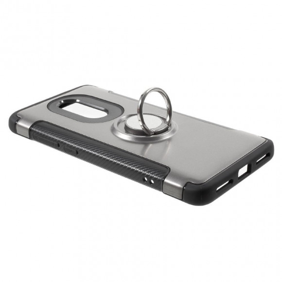 Чехол Hybrid Kickstand для Xiaomi Redmi Pro (серый) Чехол Hybrid Kickstand для Xiaomi Redmi Pro (серый)