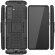 Чехол Hybrid Armor для Samsung Galaxy S21 (черный)