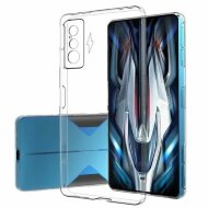 Силиконовый чехол для Xiaomi Poco F4 GT