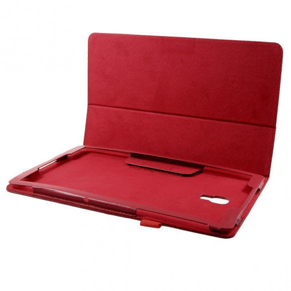Чехол для Samsung Galaxy Tab A 10.5 (2018) SM-T590 / SM-T595 (красный)
