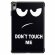 Чехол Smart Case для Huawei MatePad 11 (2023) DBR-W09, DBR-W00, DBR-W10 (Don't Touch Me)