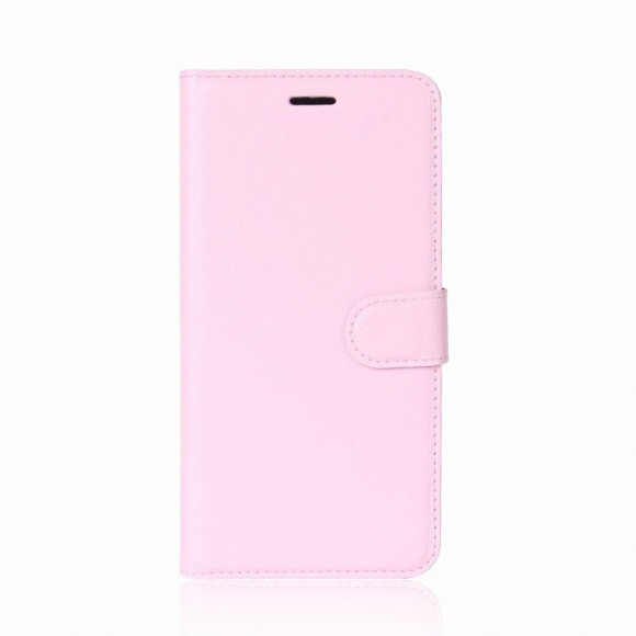Чехол с визитницей для Samsung Galaxy Note 8 (розовый) Чехол с визитницей для Samsung Galaxy Note 8 (розовый)