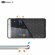 Чехол-накладка Carbon Fibre для Huawei Mate 8 (черный)