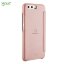 Чехол LENUO для Huawei P10 (розовый)