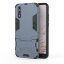 Чехол Duty Armor для Huawei P20 (темно-синий)