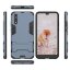 Чехол Duty Armor для Huawei P20 (темно-синий)
