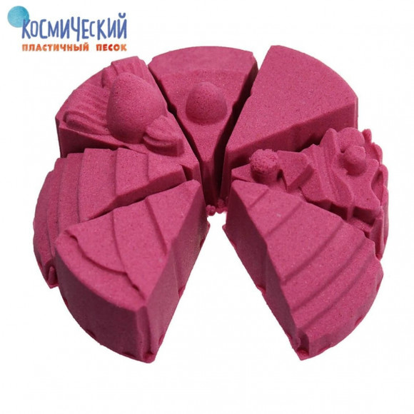 Набор Веселая кондитерская 1 кг