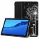 Чехол Smart Case для Huawei MediaPad M5 lite 10 (Dandelion)