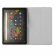 Чехол Stitching Line Design для Amazon Fire HD 10 (2021) (розовый)