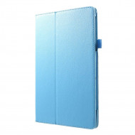 Чехол для Samsung Galaxy Tab A 10.5 (2018) SM-T590 / SM-T595 (голубой) Чехол для Samsung Galaxy Tab A 10.5 (2018) SM-T590 / SM-T595 (голубой)