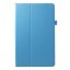 Чехол для Samsung Galaxy Tab A 10.5 (2018) SM-T590 / SM-T595 (голубой)