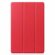 Планшетный чехол для Samsung Galaxy Tab S9 FE (красный)