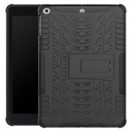 Чехол Hybrid Armor для Apple iPad 2017 / 2018 (черный) Чехол Hybrid Armor для Apple iPad 2017 / 2018 (черный)