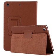 Чехол для iPad Mini (2019) (коричневый) Чехол для iPad Mini (2019) (коричневый)