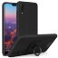 Чехол iMak Finger для Huawei P20 (черный)