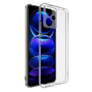 Силиконовый чехол для Xiaomi Redmi Note 12, POCO X5 5G