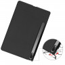 Планшетный чехол для Lenovo Tab P12 Pro TB-Q706F (2021) (черный)