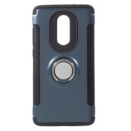 Чехол Hybrid Kickstand для Xiaomi Redmi Pro (темно-серый)