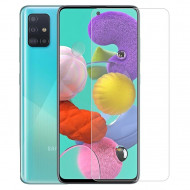 Защитное стекло для Samsung Galaxy A71 Защитное стекло для Samsung Galaxy A71