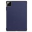 Чехол для Xiaomi Pad 6S Pro (темно-синий)