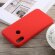 Силиконовый чехол Mobile Shell для Huawei P20 Lite / nova 3e (красный)