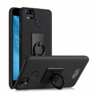 Чехол iMak Finger Asus модели Zenfone 3 Zoom ZE553KL (черный) Чехол iMak Finger Asus модели Zenfone 3 Zoom ZE553KL (черный)