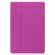 Планшетный чехол для HUAWEI MatePad 11, MatePad C7 (фиолетовый)