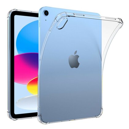 Силиконовый чехол для iPad 10 2022 - 10,9 дюйма