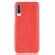 Чехол-накладка Crocodile Texture для Samsung Galaxy A50 / Galaxy A50s / Galaxy A30s (красный)
