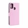 Чехол для Samsung Galaxy M30s / Galaxy M21 (розовый)