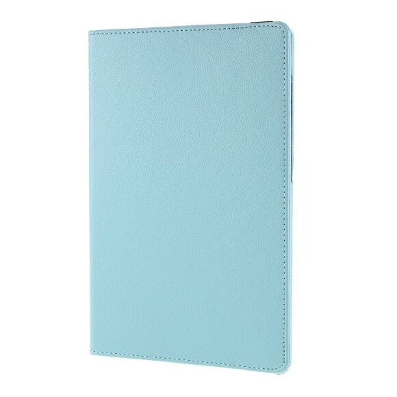 Поворотный чехол для Samsung Galaxy Tab S7+ (Plus) SM-T970 / SM-T975 и Galaxy Tab S8+ (Plus) SM-X800 / SM-X806 (голубой) Поворотный чехол для Samsung Galaxy Tab S7+ (Plus) SM-T970 / SM-T975 и Galaxy Tab S8+ (Plus) SM-X800 / SM-X806 (голубой)