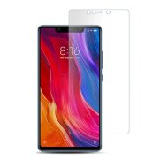 Защитное стекло для Xiaomi Mi 8 SE Защитное стекло для Xiaomi Mi 8 SE