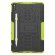Чехол Hybrid Armor для Huawei MatePad 10.4 (черный + зеленый)