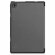 Чехол для планшета Teclast P20HD, P20S, Teclast M40 PRO, M40, M40S (серый)