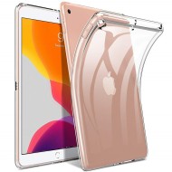 Силиконовый TPU чехол для Apple iPad 10.2 Силиконовый TPU чехол для Apple iPad 10.2