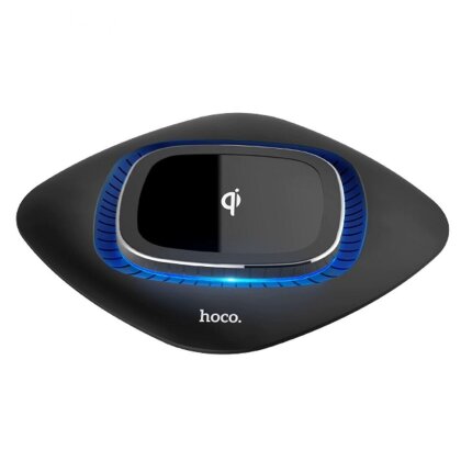 Беспроводное зарядное устройство Hoco CW10 Graceful