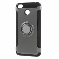 Чехол Hybrid Kickstand для Xiaomi Redmi 4X (серый) Чехол Hybrid Kickstand для Xiaomi Redmi 4X (серый)