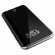 Силиконовый TPU чехол Baseus Simple для Samsung Galaxy S8+
