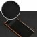 Кожаный чехол Cowhide для Google Pixel 7a (розовый)