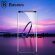 Защитное стекло 3D Baseus Full Size для Samsung Galaxy Note 9