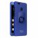 Чехол iMak Finger для Huawei Honor 8 Pro (голубой)