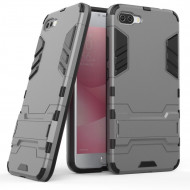 Чехол Duty Armor для Asus Zenfone 4 Max ZC554KL (серый) Чехол Duty Armor для Asus Zenfone 4 Max ZC554KL (серый)