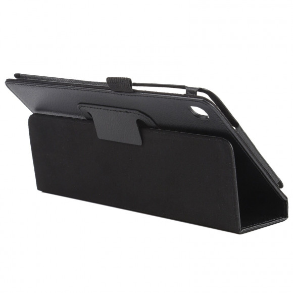 Чехол для Samsung Galaxy Tab A7 Lite SM-T220 / SM-T225 (черный)