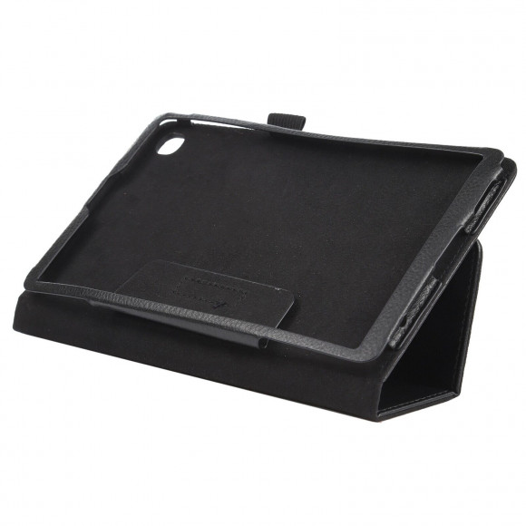 Чехол для Samsung Galaxy Tab A7 Lite SM-T220 / SM-T225 (черный)