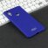 Чехол iMak Finger для Xiaomi Mi 8 SE (голубой)