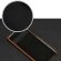 Кожаный чехол Cowhide для Google Pixel 7a (серый)